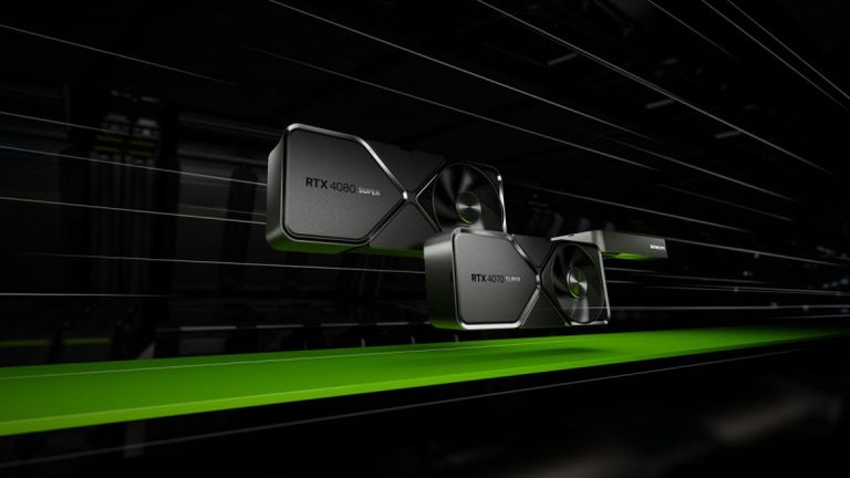 AI in recovery mode : China dismantles Nvidia GeForce gamers