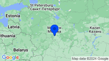 Adresse Gazprom Promgaz AO