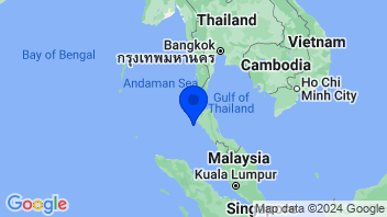 Adresse Thai Mitsuwa(TMW-R)
