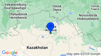 Adresse Kazakhtelecom(KZTKP)