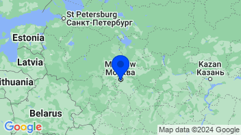 Adresse PJSC Sberbank(RU_SBER)