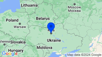Adresse Ukrtelekom PAT