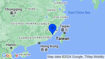 Adresse Xiamen Leading Optics Co., Ltd.(605118)