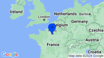 Adresse Eurobio Scientific(E8TN)