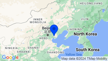 Adresse China Gas Industry Investment Holdings Co. Ltd.(1940)
