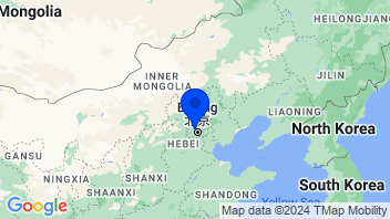 Adresse Pony Testing Co., Ltd.(300887)
