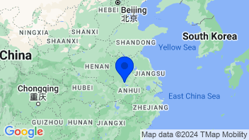 Adresse Anhui Expressway Company Limited(AUHEF)