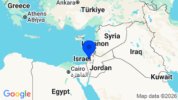 Adresse Israel Discount Bank Limited(ISDAY)