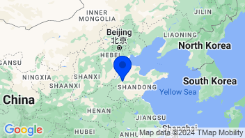 Adresse China Shanshui Cement Group Limited(CCGLF)