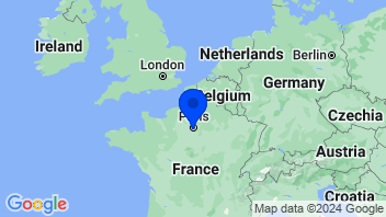 Adresse MGI Digital Technology(FRIIF)