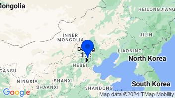 Adresse BAIC Motor Corporation Limited(BCCMY)