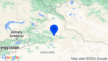 Adresse Goldwind Science&Technology Co., Ltd.(XNJJY)