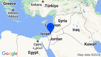 Adresse Palestine Real Estate Investment Limited(PRICO)