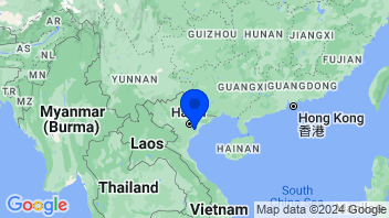 Adresse Thai Binh Cement(TBX)
