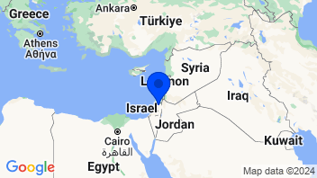 Adresse Palestine Securities Exchange Company P.L.C.(PSE)