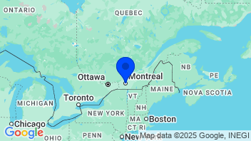 Adresse Canadian National Railway Company(CNI)