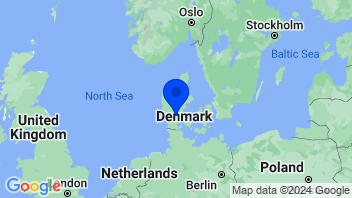 Adresse Green Hydrogen Systems A/S(3LUA)