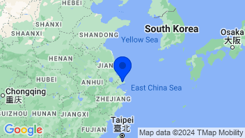 Adresse Ronshine Service Holding Co., Ltd(2207)