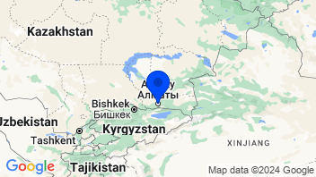 address Kcell(KCEL)
