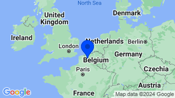 Adresse OVH Groupe(7U7)