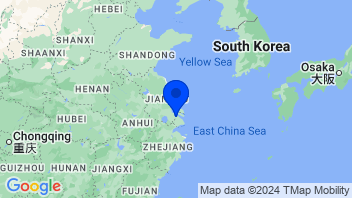 address Shanghai Shengjian Technology Co., Ltd.(603324)