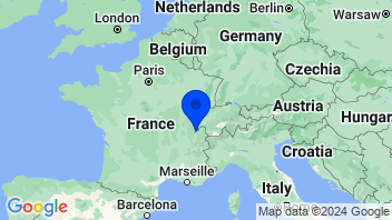 Adresse Alcon Inc.(A2LC34)