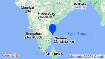 Adresse Bafna Pharmaceuticals Limited(BAFNAPH)