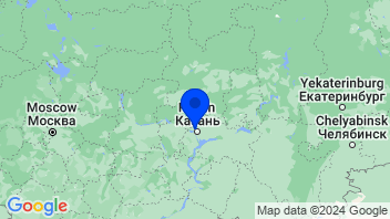 Adresse KazanOrganichesky sintez(KZOS)