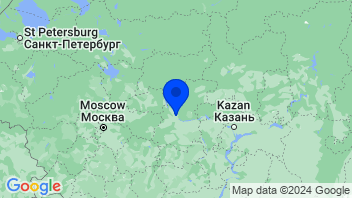 Adresse Rosseti Centre and Volga region(MRKP)