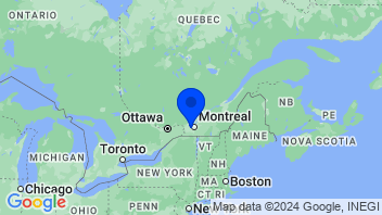 Adresse Canadian Net Real Estate Investment Trust(CNNRF)
