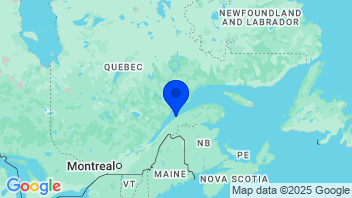 Adresse Ressources Appalaches Inc.
