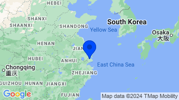 Adresse SenseTime Group Inc.(SNTM.F)