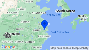 Adresse Suzhou YourBest New-type Materials Co.,Ltd.(301266)