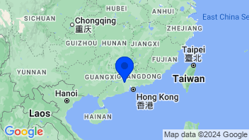 Adresse PowerTECH Co., Ltd.(301369)