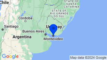 Adresse MercadoLibre, Inc.(MLB1)