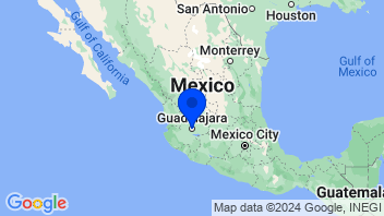 Adresse Betterware de México, S.A.P.I. de C.V.(BM0)