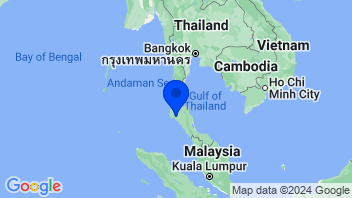 Adresse Asian Palm Oil(APO)