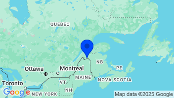 Adresse Acadian Timber Corp.(ACAZF)