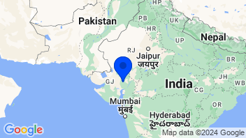 Adresse Ganesh Green Bharat Limited(GGBL)