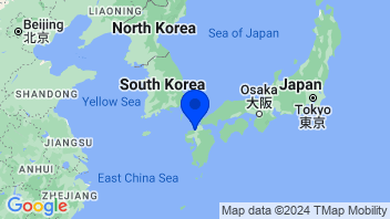 Adresse KOSE R.E. Co.,Ltd.(KSERF)