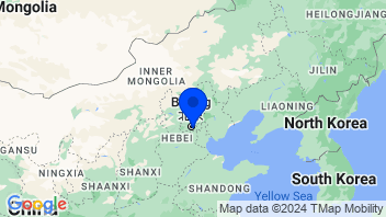 Adresse BBK Test Systems Co., Ltd(301598)