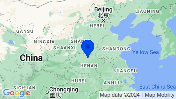 Adresse China Gerui Adv Mtals Grp Ltd