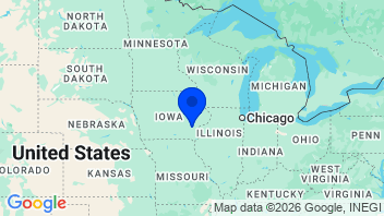 Adresse Iowa Renewable Energy, LLC(IWRB.U)
