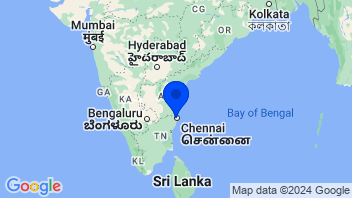 Adresse Samay Project Services Limited(SAMAY)