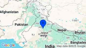 Adresse Abram Food Limited(544422)