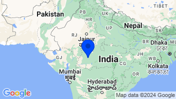 Adresse Aaradhya Disposal Industries Limited(AARADHYA)