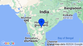 Adresse Ameenji Rubber Limited(544555)