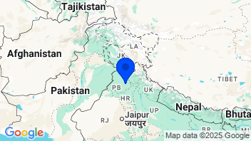 Adresse SK Minerals & Additives Limited(544584)