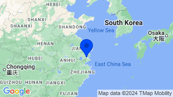 Adresse Donglai Coating Technology (Shanghai) Co., Ltd.(688129)