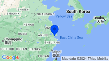 Adresse Precision Tsugami (China) Corporation Limited(PTSG.F)